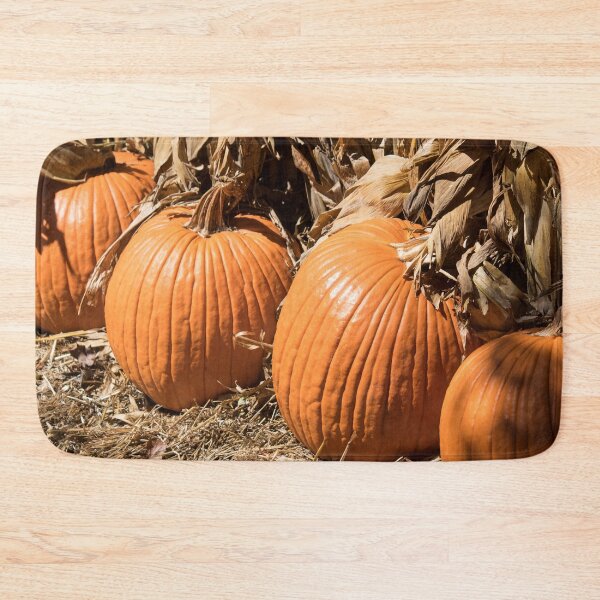 Item preview, Picking Pumpkins designed and sold by Jacquelie.