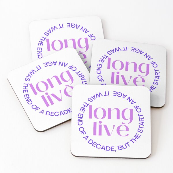 Item preview, Taylor Swift long live designed and sold by Sarah Swiftie.