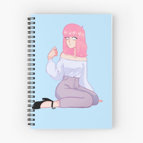 Item preview, chilling designed and sold by Ronja Andrea.