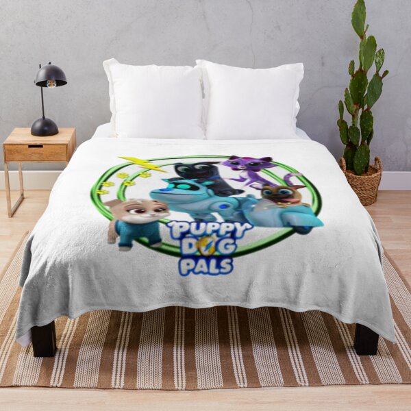 Puppy pals hot sale bedding