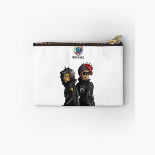 Item preview, RESOLVEit Superhero Academy - DETERMINED  designed and sold by RESOLVEit-Store.