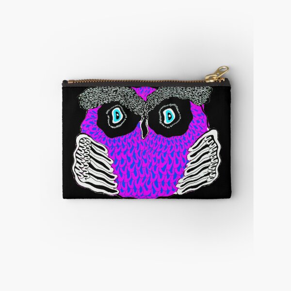 Item preview, owl designed and sold by Kalfisher.