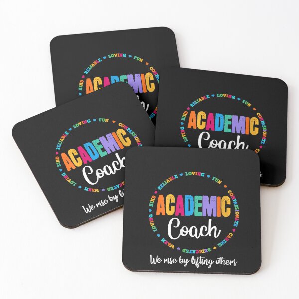 Item preview, Womens Matching Academic Coach Leader Resource Teacher Reading ESE V-Neck T-Shirt designed and sold by BindelGeoffrey.