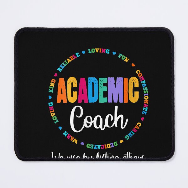 Item preview, Womens Matching Academic Coach Leader Resource Teacher Reading ESE V-Neck T-Shirt designed and sold by BindelGeoffrey.