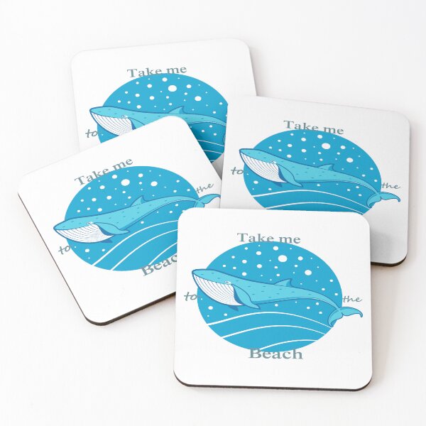 Item preview, Take me to the beach designed and sold by janusa.