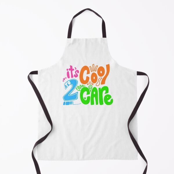 Item preview, It's Cool to Care designed and sold by Natalie Zullo.