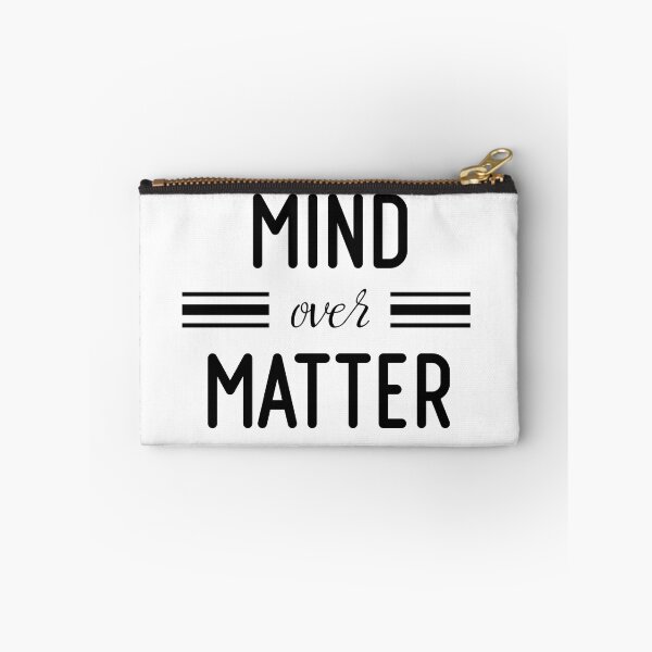 Item preview, Mind over Matter designed and sold by Finde.