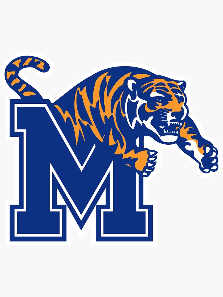 Memphis Tigers Gifts & Apparel, Tigers Football Gear, Memphis Tigers Shop,  Store