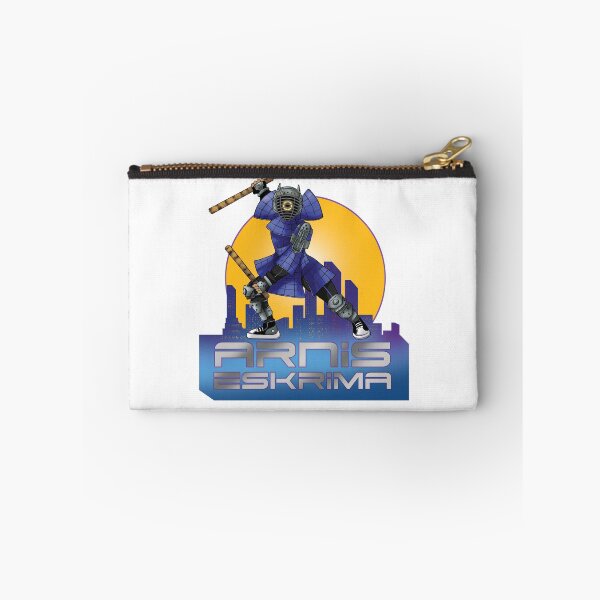 Item preview, Arnis Eskrima Cyberpunk designed and sold by kittyfelicia.