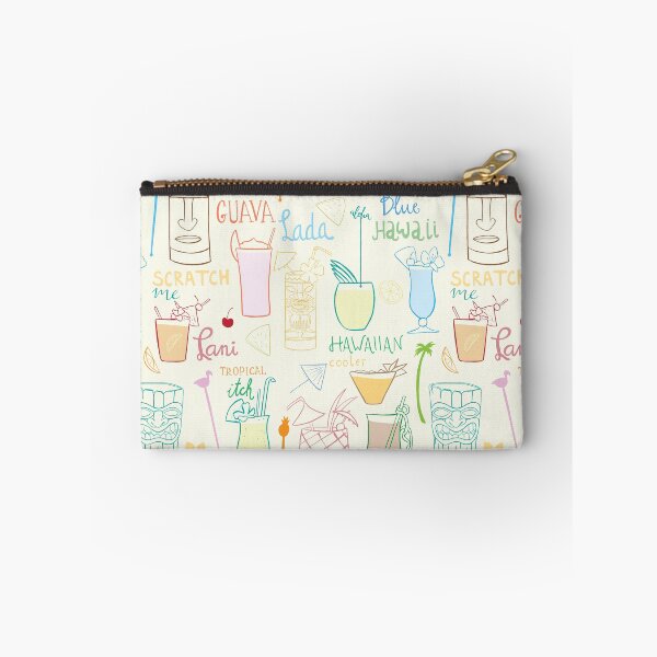 Item preview, Hawaiian drinks designed and sold by NatGonzalez.