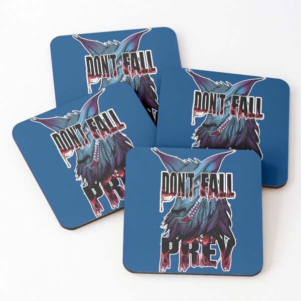 Item preview, DON_T FALL PRAY!   designed and sold by VernReece65.