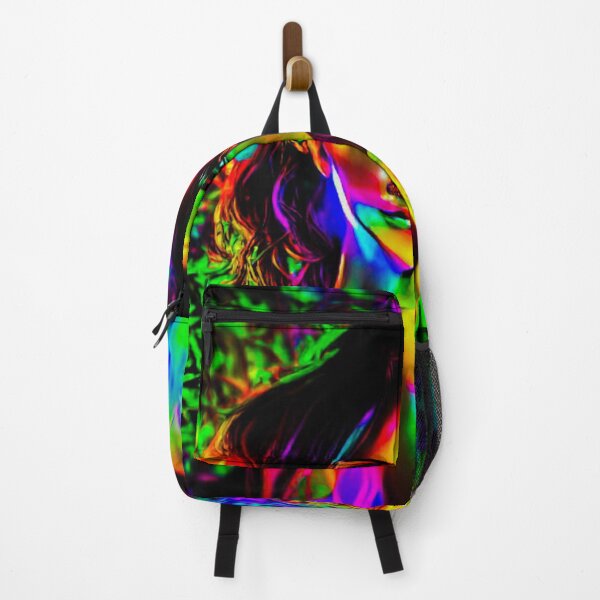 Item preview, Portrait in Psychedelic designed and sold by CSturgill2.