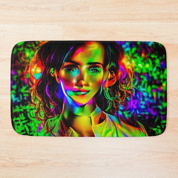 Item preview, Portrait in Psychedelic  designed and sold by CSturgill2.