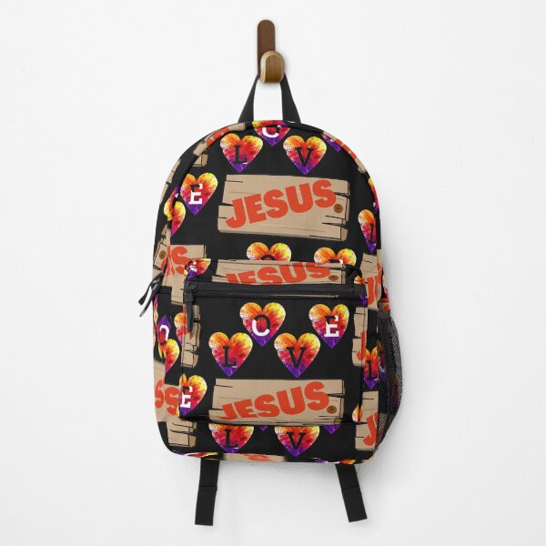 Item preview, Love JESUS designed and sold by CSJ7.