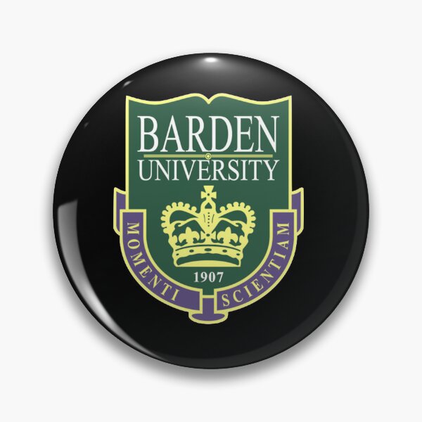 Item preview, Barden University Pitch Perfect Classic T-Shirt designed and sold by JoBilly307xx.