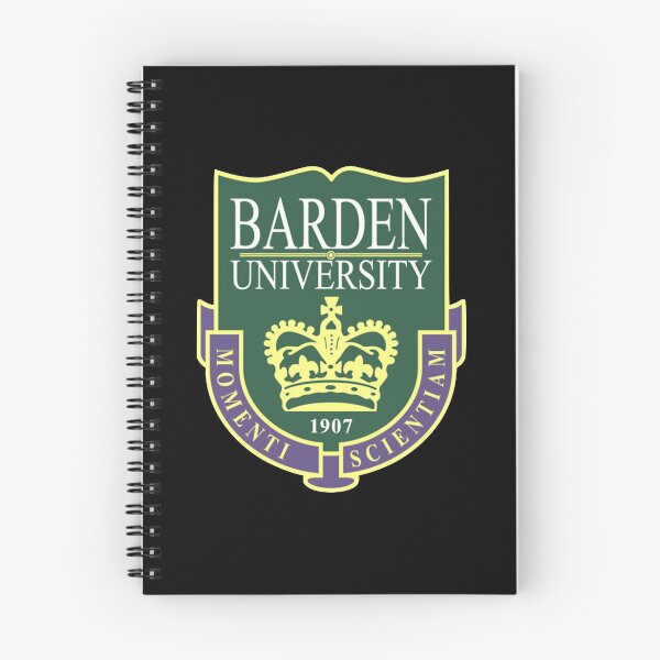 Item preview, Barden University Pitch Perfect Classic T-Shirt designed and sold by JoBilly307xx.