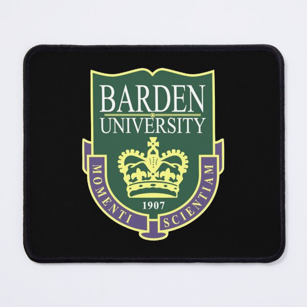 Item preview, Barden University Pitch Perfect Classic T-Shirt designed and sold by JoBilly307xx.