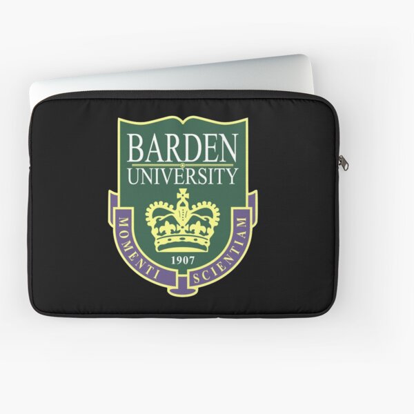 Aperçu de l'œuvre Barden University Pitch Perfect T-shirt classique créée et vendue par JoBilly307xx.