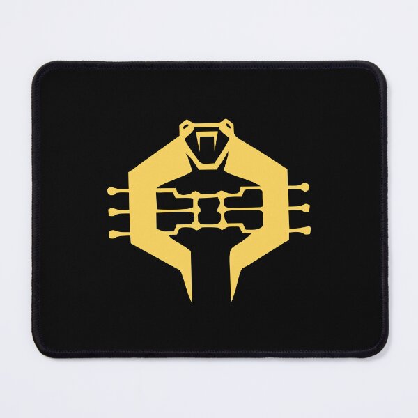 Item preview, Gi Joe Cobra BAT Logo designed and sold by AJ  Liber.