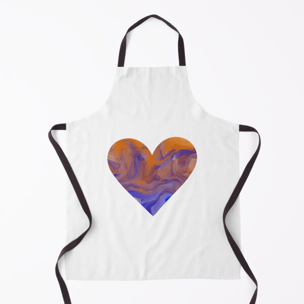 Item preview, Orange and Blue designed and sold by Carson Satchwell.