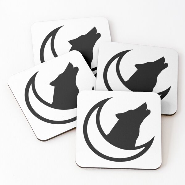 Item preview, Howling Wolf   designed and sold by VernReece65.