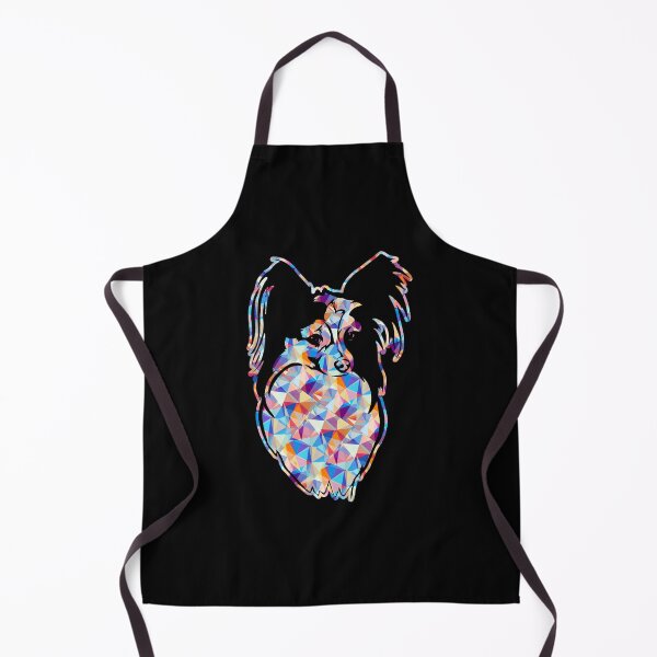 Item preview, Cool And Awesome Papillon Geometric designed and sold by UnknownArtistt.