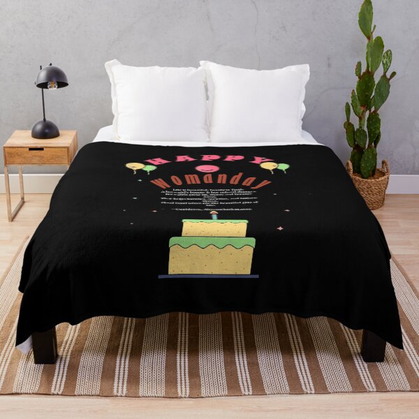 Item preview, Happy New Womanday designed and sold by Cupideros.