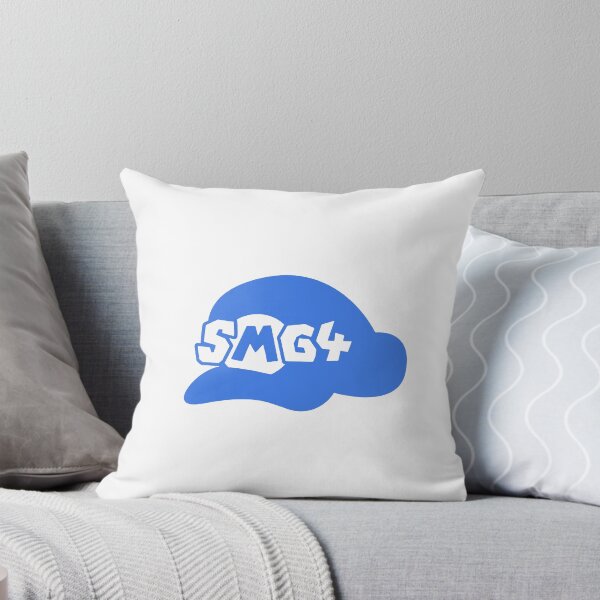 Item preview, smg4 designed and sold by ConnoryWood.