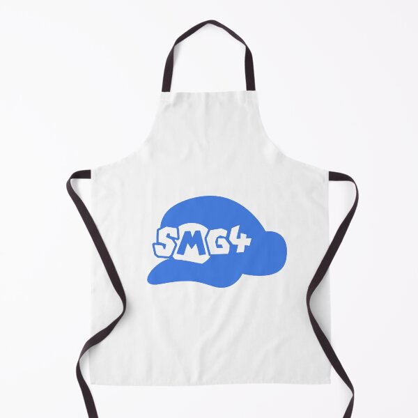 Item preview, smg4 designed and sold by ConnoryWood.