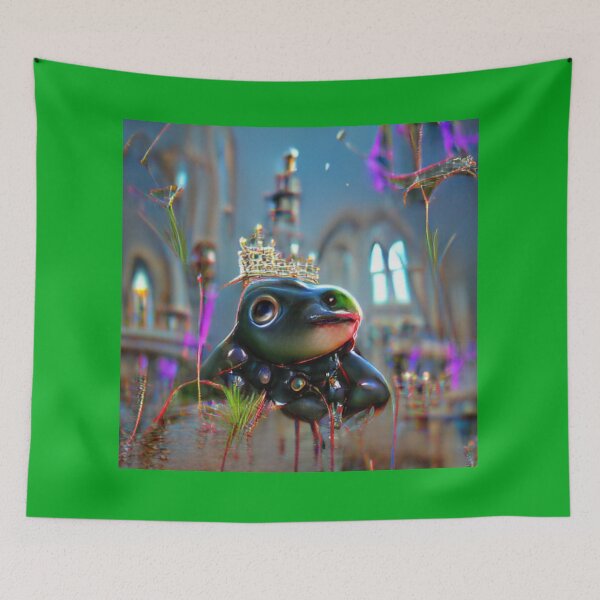 Item preview, Mirrow mirrow on the wall. designed and sold by tabykid.