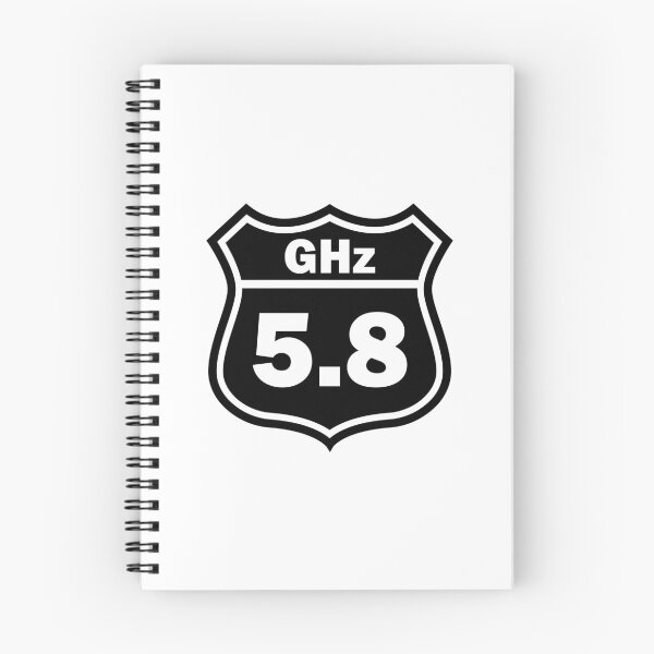 Item preview, 5.8GHz Road designed and sold by sebmatton.