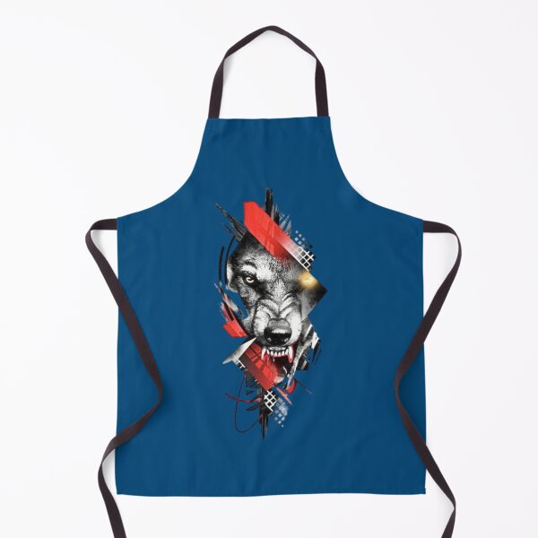 Item preview, I_m the wolf  art work     (2) designed and sold by VernReece65.