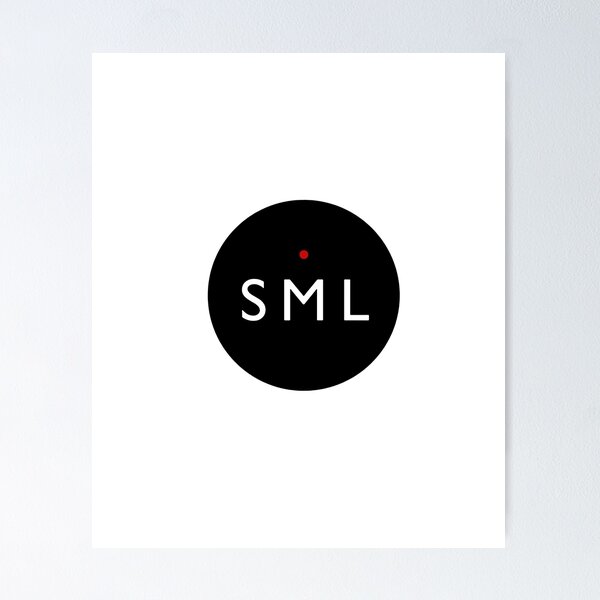 Item preview, sml designed and sold by ConnoryWood.