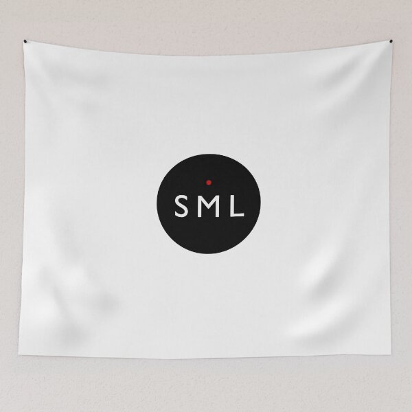 Item preview, sml designed and sold by ConnoryWood.