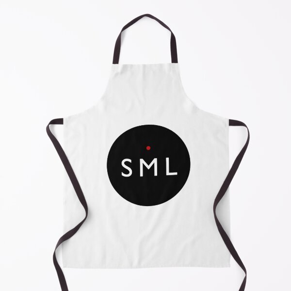 Item preview, sml designed and sold by ConnoryWood.