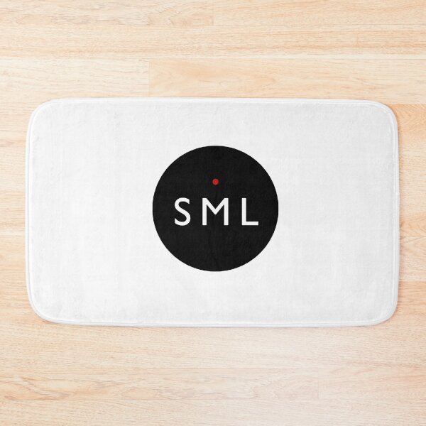 Item preview, sml designed and sold by ConnoryWood.