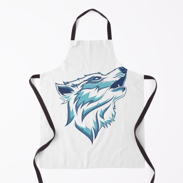Item preview, I_m the wolf  art work     (3) designed and sold by VernReece65.