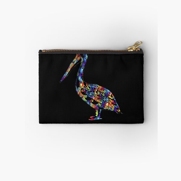Item preview, Cool And Awesome Pelican Geometric designed and sold by UnknownArtistt.