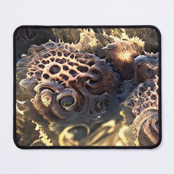 Item preview, Barnacles designed and sold by DMT Official Merch.