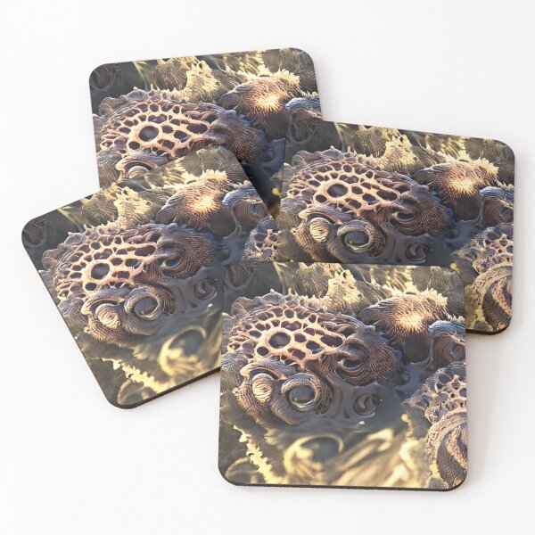 Item preview, Barnacles designed and sold by DMT Official Merch.