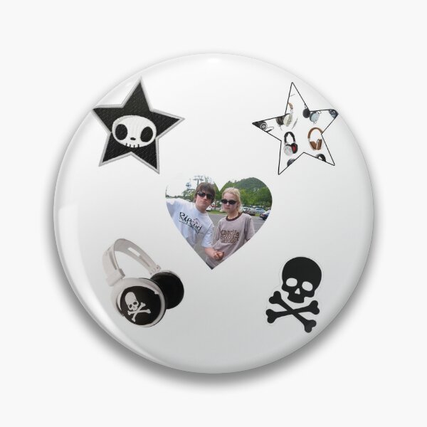 Item preview, 2000s punk designed and sold by Juana S.
