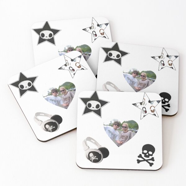 Item preview, 2000s punk designed and sold by Juana S.