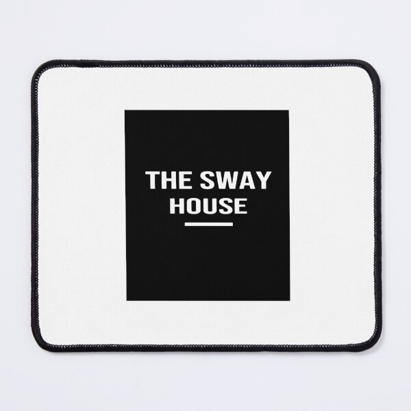 Item preview, sway house designed and sold by ConnoryWood.