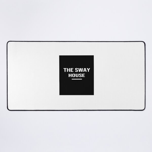 Item preview, sway house designed and sold by ConnoryWood.