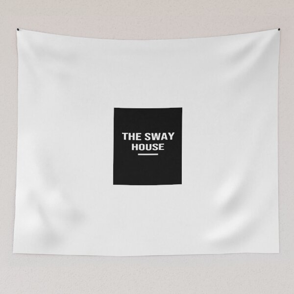 Item preview, sway house designed and sold by ConnoryWood.