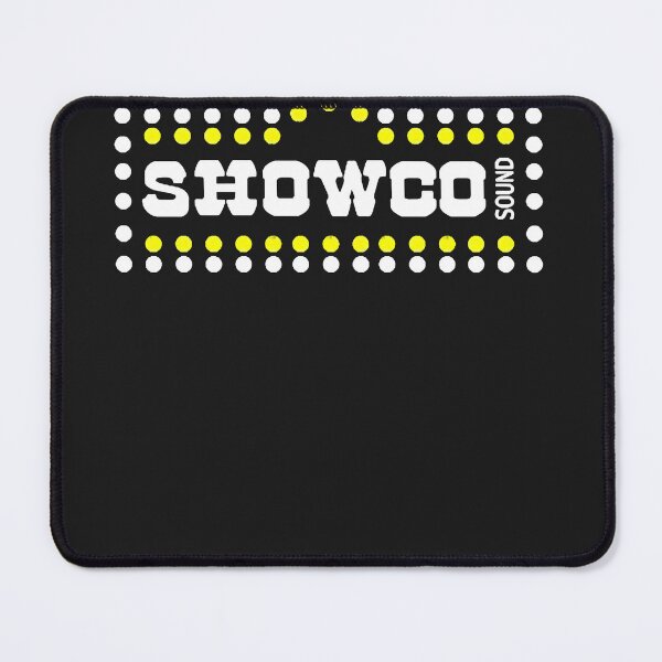 Item preview, Showco sound designed and sold by LeishaBadger.