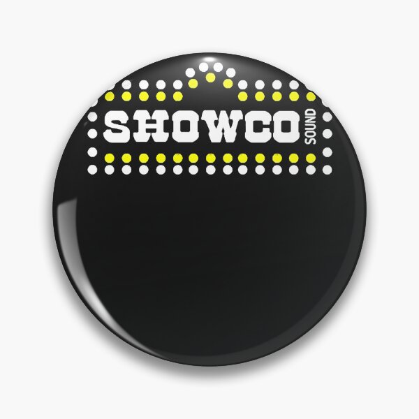 Item preview, Showco sound designed and sold by LeishaBadger.