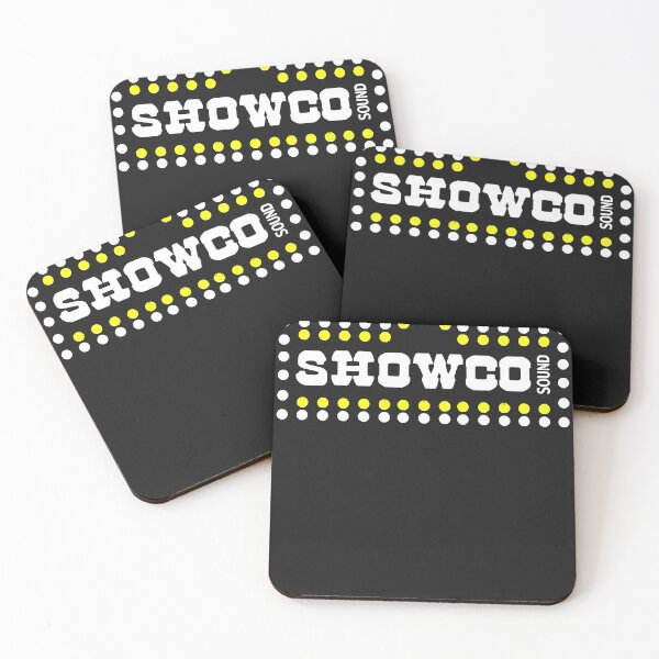 Item preview, Showco sound designed and sold by LeishaBadger.