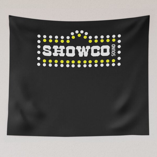 Item preview, Showco sound designed and sold by LeishaBadger.