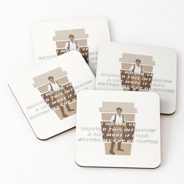 Item preview, CUP OF COFFEE designed and sold by Aheartofagoonie.